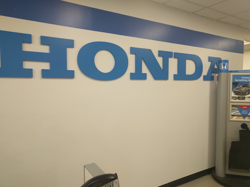 Used Car Dealer «Mt Kisco Honda», reviews and photos, 650 Bedford Rd, Bedford Hills, NY 10507, USA