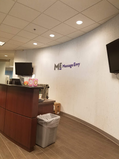 Spa «Massage Envy Corporate Headquarters - Scottsdale», reviews and photos, 14350 N 87th St #200, Scottsdale, AZ 85260, USA