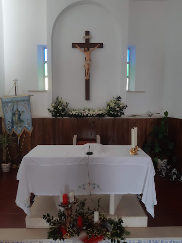 Avaliações doIgreja Sra. Da Conceição, Bordalo em Coimbra - Igreja