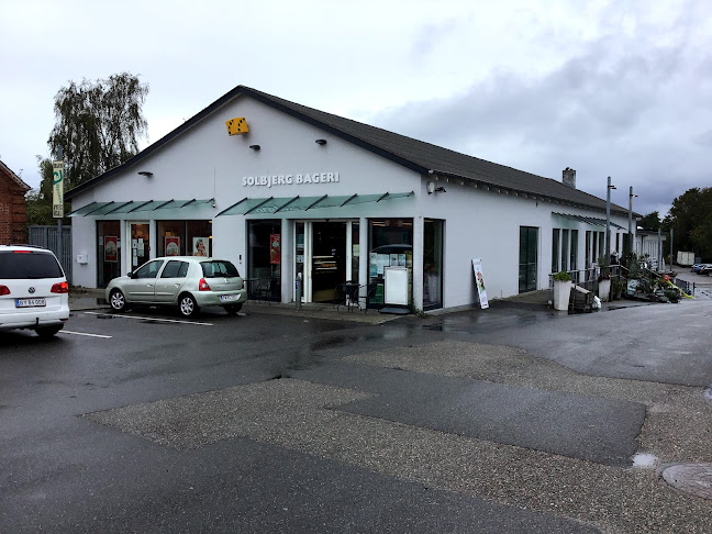Anmeldelser af Solbjerg Bageri og Kiosk i Skanderborg - Supermarked