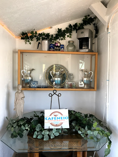 Coffee Shop «Kafeneio», reviews and photos, 258 3300 S, South Salt Lake, UT 84115, USA
