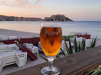 Plats et boissons du Restaurant Le Blockos à Calvi - n°19