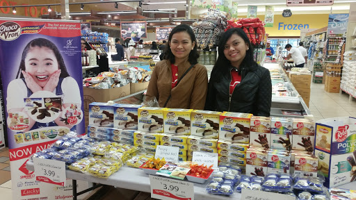 Supermarket «Seafood City Supermarket», reviews and photos, 1535 Landess Ave, Milpitas, CA 95035, USA