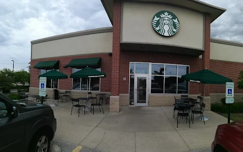 Starbucks image