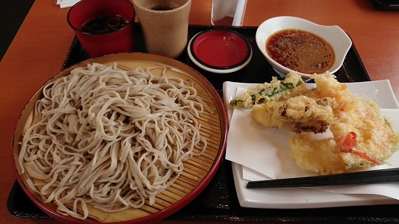 天丼てんや 古川店