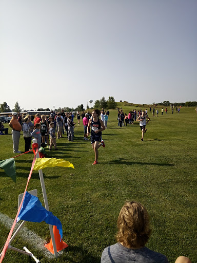 Golf Course «McCormick Creek golf course», reviews and photos, 1300 N Oakland Ave, Nappanee, IN 46550, USA