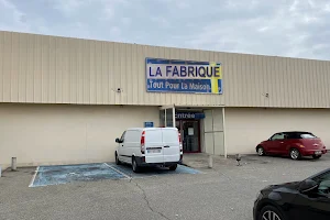 La Fabrique image