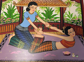 Shalom Thai Massage & Wellness Zug