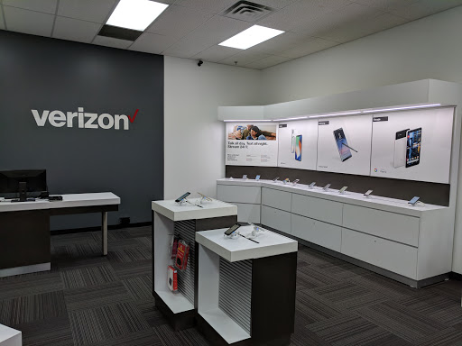 Cell Phone Store «Verizon Authorized Retailer - Wireless Zone», reviews and photos, 9420 Dunkirk Ln N, Maple Grove, MN 55311, USA