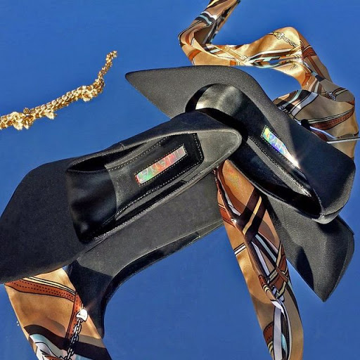 Shoe Store «SHOE TIME & SHOE TREND», reviews and photos, 3021 Freedom Dr, Charlotte, NC 28208, USA