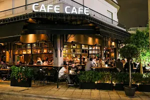 Cafe Cafe bar image