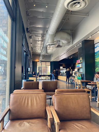 Starbucks image