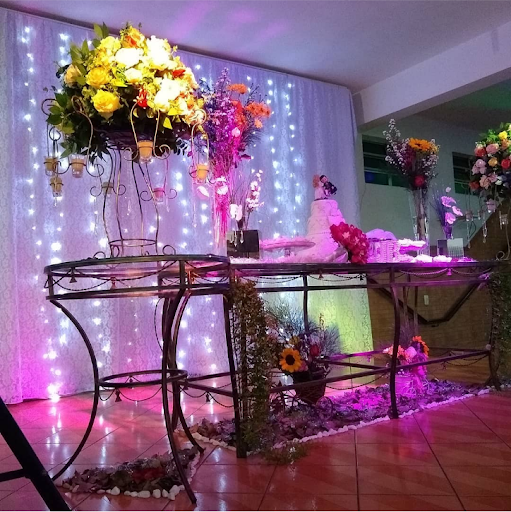 Logo da empresa - Buffet Zanardi