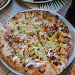 Photo n°2 de l'avis de Anna.o fait le 09/08/2023 à 06:21 sur le  Bizzart Trapani à Trapani