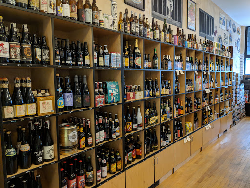 Wine Store «Wine Thief», reviews and photos, 1787 St Clair Ave, St Paul, MN 55105, USA