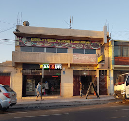 Panadería Las Delicias