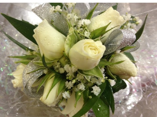 Florist «Tiger Lily Florist», reviews and photos, 10271 S Eastern Ave #113, Henderson, NV 89052, USA