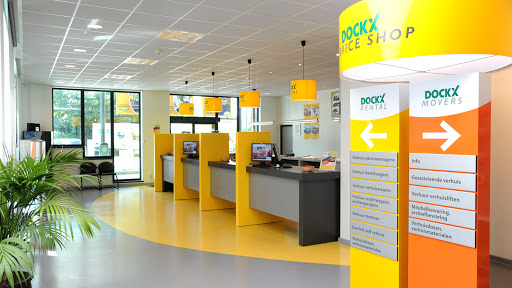 Dockx Service Shop Antwerpen