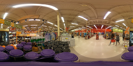 Grocery Store «Hannaford Supermarket», reviews and photos, 5 Hannaford Dr, York, ME 03909, USA