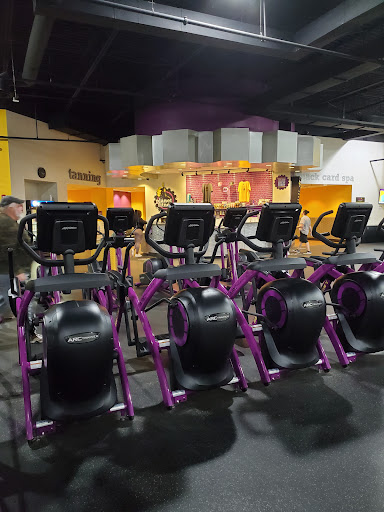 Gym «Planet Fitness - Martinsburg, WV», reviews and photos, 1220 N Queen St, Martinsburg, WV 25404, USA