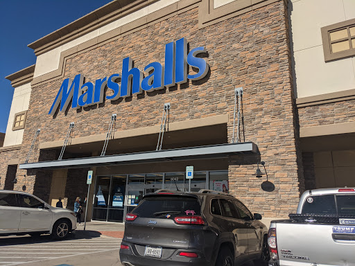 Department Store «Marshalls», reviews and photos, 6042 Azle Ave, Lake Worth, TX 76135, USA