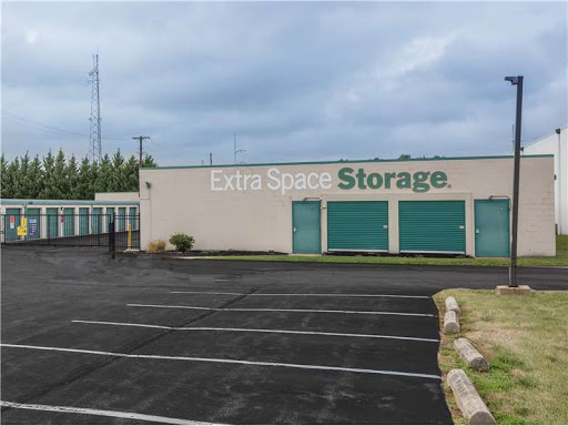 Storage Facility «Extra Space Storage», reviews and photos, 121 Ruthar Dr, Newark, DE 19711, USA