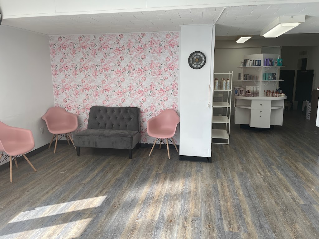 Serenity Salon and Spa 52403