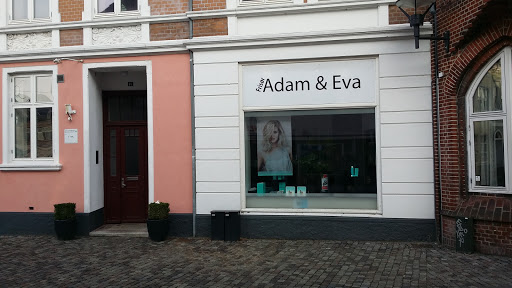 Frisør Adam & Eva/Dorte Beck in Aabenraa, Aabenraa