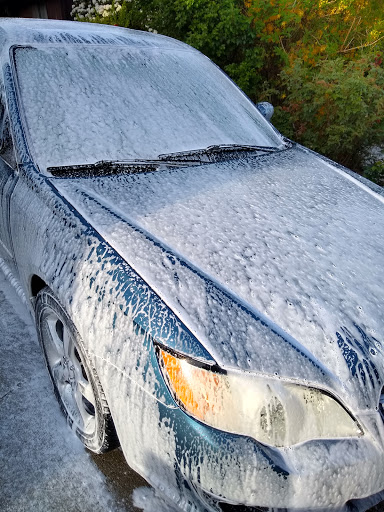 R&O Detailing en East Wenatchee