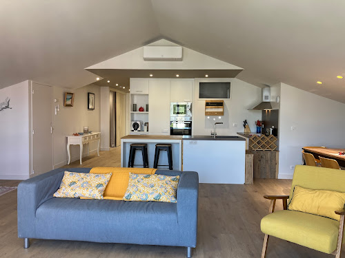 Agence Immobilière L' Atelier Locatif à La Rochelle