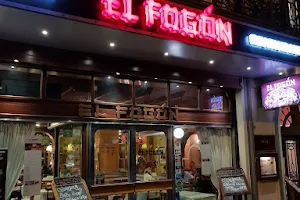 El Fogón image