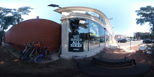 Bicycle Store «Performance Bicycle», reviews and photos, 2720 N Halsted St, Chicago, IL 60614, USA