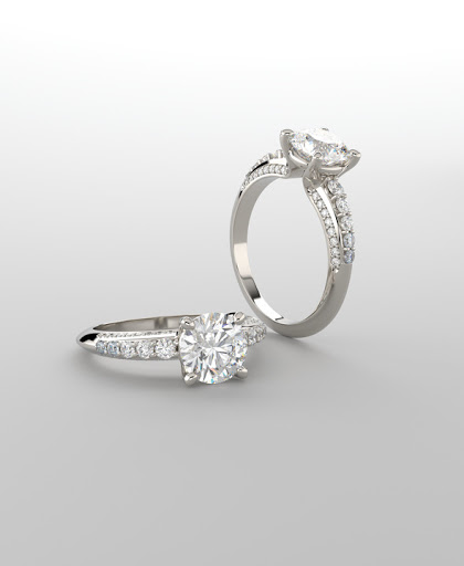 Jeweler «GVS Jewelers», reviews and photos, 6 Trapelo Rd, Belmont, MA 02478, USA