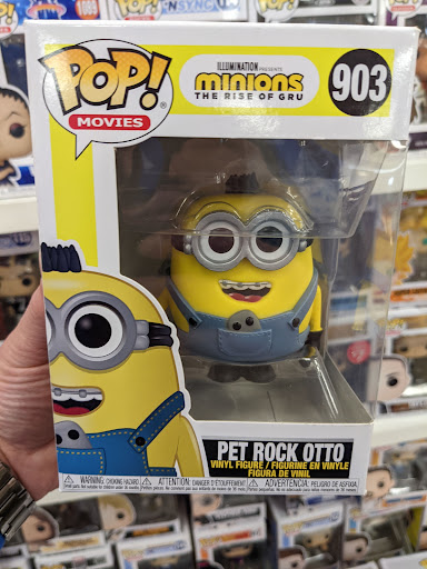 Book Store «Books-A-Million», reviews and photos, 17301 Valley Mall Rd #594, Hagerstown, MD 21740, USA