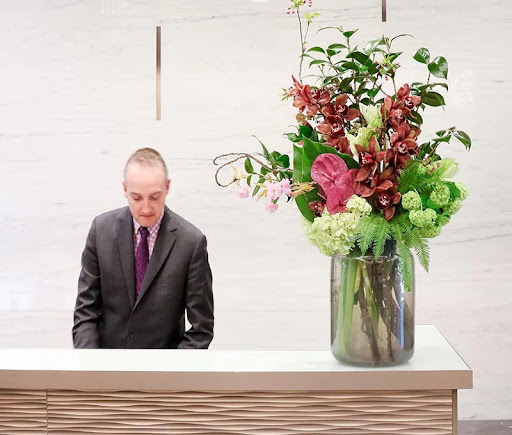 Florist «Red Square Flowers», reviews and photos, 337 W Mifflin St, Madison, WI 53703, USA