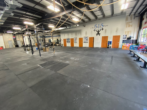 Gym «CrossFit 515», reviews and photos, 3100 SE Grimes Blvd #900, Grimes, IA 50111, USA