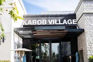 Kabob Village image