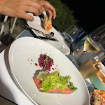 Photo n°2 de l'avis de Brian.u fait le 06/08/2022 à 09:38 sur le  Sunset Beach Club Tropea à Tropea