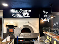 Photos du propriétaire du Pizzeria Pizza François à Saint-Étienne-de-Fontbellon - n°4