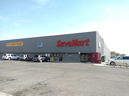 Save Mart, 495 N Valley Dr, Las Cruces, NM 88005, USA, 