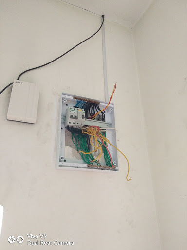 Emergency electrician Kualalumpur