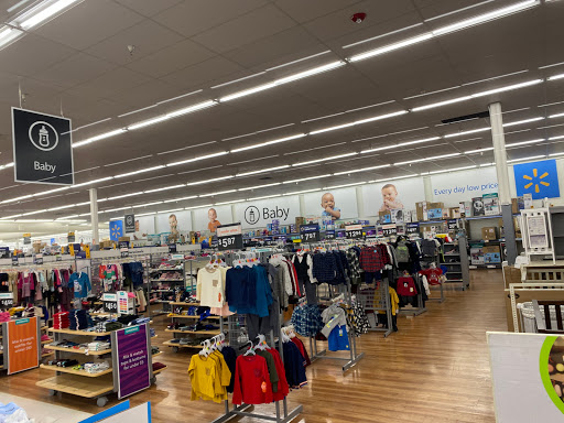 Department Store «Walmart Supercenter», reviews and photos, 2377 Dave Lyle Blvd, Rock Hill, SC 29730, USA
