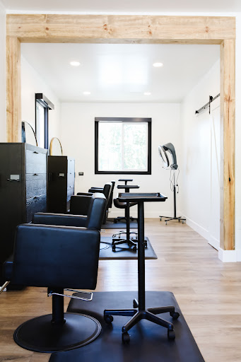 Beauty Salon «Primp Salon Lafayette», reviews and photos, 3400 Mt Diablo Blvd # 200, Lafayette, CA 94549, USA