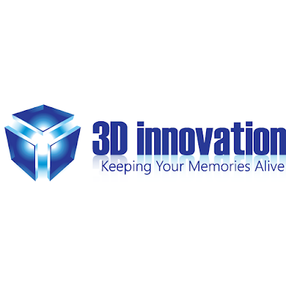 3D innovation - Customized & Personalized Gifts, Memorials & Awards - Peabody, MA