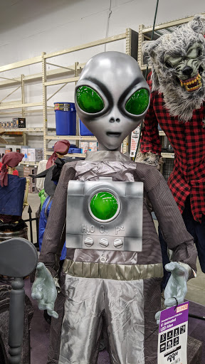 Home Improvement Store «The Home Depot», reviews and photos, 350 Auto Park Dr, Middletown, DE 19709, USA