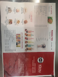 Photo n°2 de KIKOU restauration rapide à Paris ()