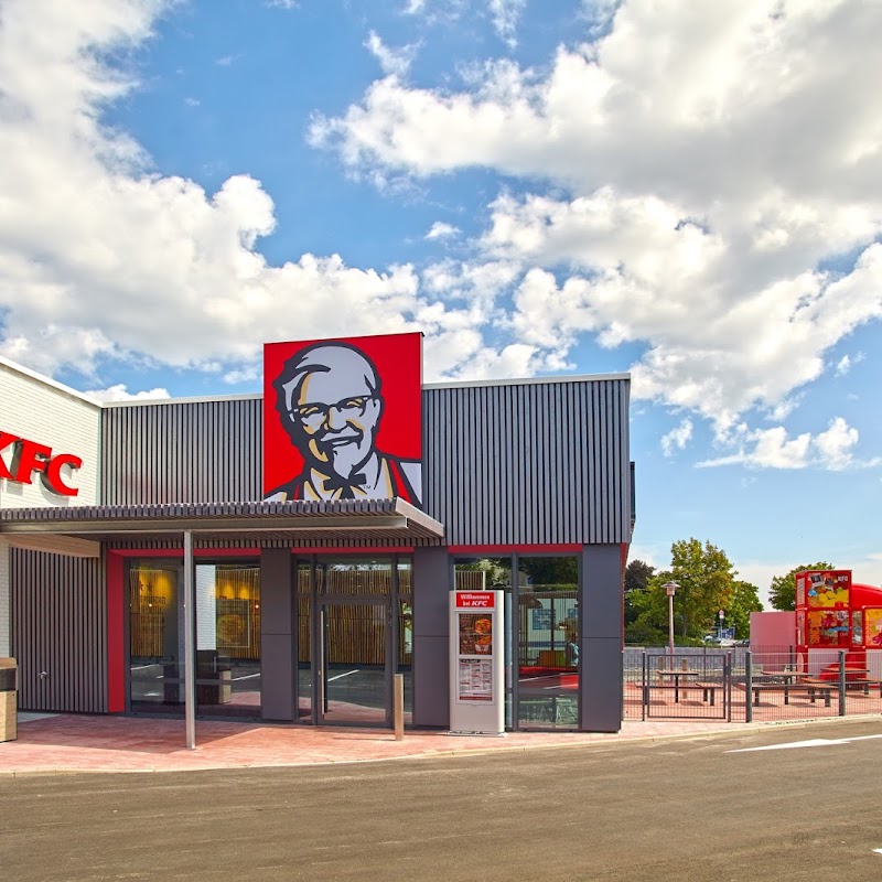 Kentucky Fried Chicken