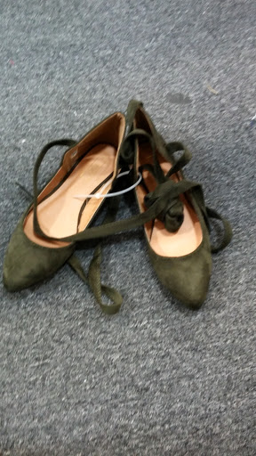 Clothing Store «Citi Trends», reviews and photos, 1344 Mt Zion Rd, Morrow, GA 30260, USA