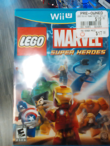 Video Game Store «GameStop», reviews and photos, 1705 Stringtown Rd, Grove City, OH 43123, USA