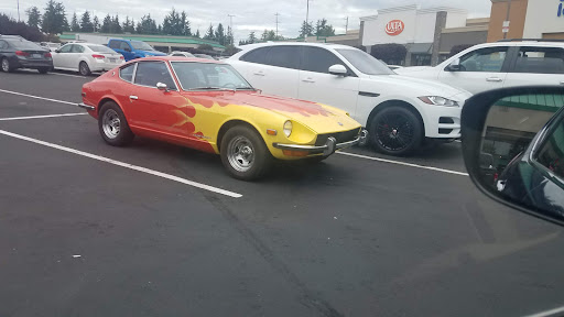 Shopping Mall «Olympic Village», reviews and photos, 5500 Olympic Dr NW, Gig Harbor, WA 98335, USA